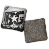2027 BG Multiple Bag Models "LIQUID GOLD" - ACL Pro Stamped Cornhole Bags - SET OF 4 BAGS