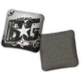 2027 BG Multiple Bag Models "LIQUID GOLD" - ACL Pro Stamped Cornhole Bags - SET OF 4 BAGS