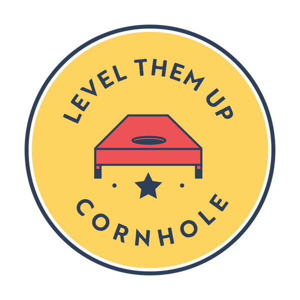 Level Them Up Cornhole, llc