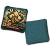 2027 BG Multiple Bag Models "MARYLAND" - ACL Pro Stamped Cornhole Bags - SET OF 4 BAGS