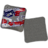 2027 BG Multiple Bag Models "TEAM USA" - ACL Pro Stamped Cornhole Bags - SET OF 4 BAGS