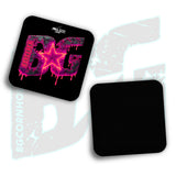 2026 BG Multiple Bag Models "Meltdown" - ACL Pro Stamped Cornhole Bags - SET OF 4 BAGS