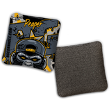 2027 BG Multiple Bag Models "MONKEY BUSINESS" - ACL Pro Stamped Cornhole Bags - SET OF 4 BAGS