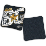 2027 BG Kingslayer "Big BG Colormatch" - ACL Pro Stamped Cornhole Bags - SET OF 4 BAGS