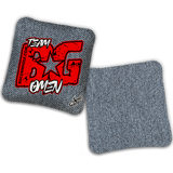 2027 BG OMEN “ESPN THROWBACK COLORMATCH" - ACL Pro Stamped Cornhole Bags - SET OF 4 BAGS