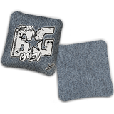 2027 BG OMEN “ESPN THROWBACK COLORMATCH" - ACL Pro Stamped Cornhole Bags - SET OF 4 BAGS