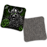 2027 BG Multiple Bag Models "DEATHLESS" - ACL Pro Stamped Cornhole Bags - SET OF 4 BAGS