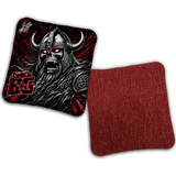 2027 BG Multiple Bag Models "DEATHLESS" - ACL Pro Stamped Cornhole Bags - SET OF 4 BAGS