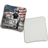 2027 BG Multiple Bag Models "FAIRWAY FREEDOM" - ACL Pro Stamped Cornhole Bags - SET OF 4 BAGS
