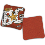 2027 BG Wizard L "Big BG Colormatch" - ACL Pro Stamped Cornhole Bags - SET OF 4 BAGS