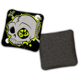 2027 BG Multiple Bag Models "PEEK-A-BOO" - ACL Pro Stamped Cornhole Bags - SET OF 4 BAGS