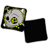 2027 BG Multiple Bag Models "PEEK-A-BOO" - ACL Pro Stamped Cornhole Bags - SET OF 4 BAGS