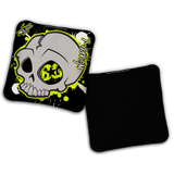 2027 BG Multiple Bag Models "PEEK-A-BOO" - ACL Pro Stamped Cornhole Bags - SET OF 4 BAGS