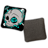 2027 BG Multiple Bag Models "PEEK-A-BOO" - ACL Pro Stamped Cornhole Bags - SET OF 4 BAGS