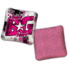 2027 BG Multiple Bag Models "PHANTOM GRID" - ACL Pro Stamped Cornhole Bags - SET OF 4 BAGS