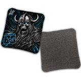 2027 BG Multiple Bag Models "DEATHLESS" - ACL Pro Stamped Cornhole Bags - SET OF 4 BAGS