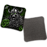 2027 BG Multiple Bag Models "DEATHLESS" - ACL Pro Stamped Cornhole Bags - SET OF 4 BAGS