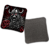 2027 BG Multiple Bag Models "DEATHLESS" - ACL Pro Stamped Cornhole Bags - SET OF 4 BAGS