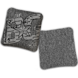 2027 BG Kingslayer "Big BG Colormatch" - ACL Pro Stamped Cornhole Bags - SET OF 4 BAGS