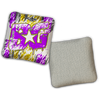 2027 BG Multiple Bag Models "SPLASH ZONE" - ACL Pro Stamped Cornhole Bags - SET OF 4 BAGS