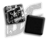 2026 BG Multiple Bag Models "Sticker Rush" Collab - ACL Pro Stamped Cornhole Bags - SET OF 4 BAGS