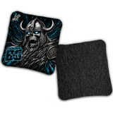 2027 BG Multiple Bag Models "DEATHLESS" - ACL Pro Stamped Cornhole Bags - SET OF 4 BAGS