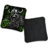 2027 BG Multiple Bag Models "DEATHLESS" - ACL Pro Stamped Cornhole Bags - SET OF 4 BAGS