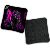 2027 BG Multiple Bag Models "IGNITION" - ACL Pro Stamped Cornhole Bags - SET OF 4 BAGS