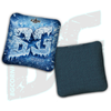 2026 BG Multiple Bag Models "Frostbite" - ACL Pro Stamped Cornhole Bags - SET OF 4 BAGS