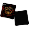 2027 BG Multiple Bag Models "DEAD MANS HAND " - ACL Pro Stamped Cornhole Bags - SET OF 4 BAGS