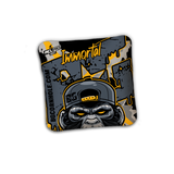 2027 BG IMMORTAL - MULTIPLE DESIGNS - ACL Pro Stamped Cornhole Bags - SET OF 4 BAGS