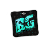 2027 BG IMMORTAL - MULTIPLE DESIGNS - ACL Pro Stamped Cornhole Bags - SET OF 4 BAGS