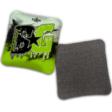 2027 BG Multiple Bag Models "GRUNGE" - ACL Pro Stamped Cornhole Bags - SET OF 4 BAGS