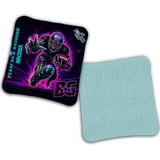 2027 BG Multiple Bag Models "FINAL DRIVE" - ACL Pro Stamped Cornhole Bags - SET OF 4 BAGS