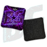 2026 BG Multiple Bag Models "Voltage" - ACL Pro Stamped Cornhole Bags - SET OF 4 BAGS