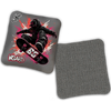 2027 BG Multiple Bag Models "BOARDGODZ" - ACL Pro Stamped Cornhole Bags - SET OF 4 BAGS